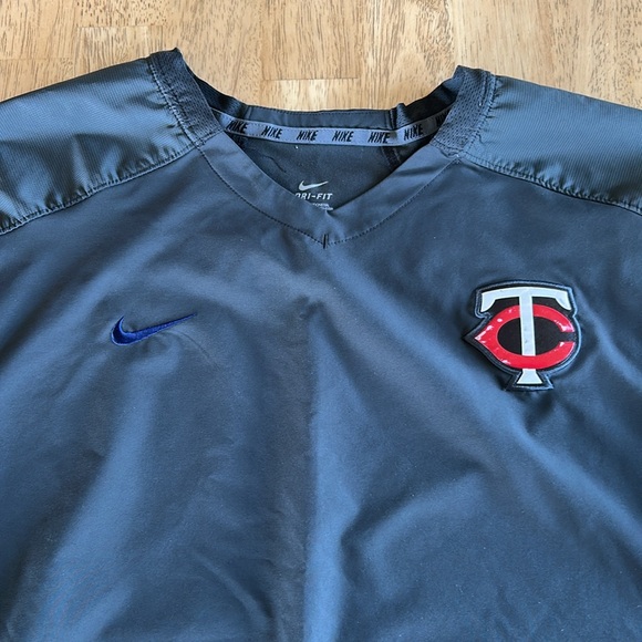 Nike Twins Shell - Picture 3 of 10